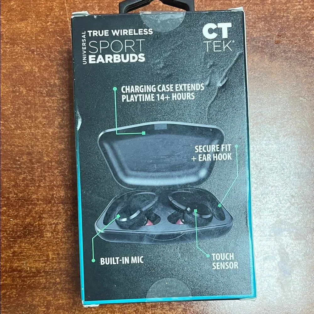 ct tek elevate your